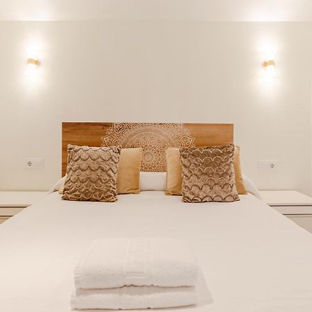 Duplex Dreams De Sevilla Barrio Santa Cruz 외부 사진