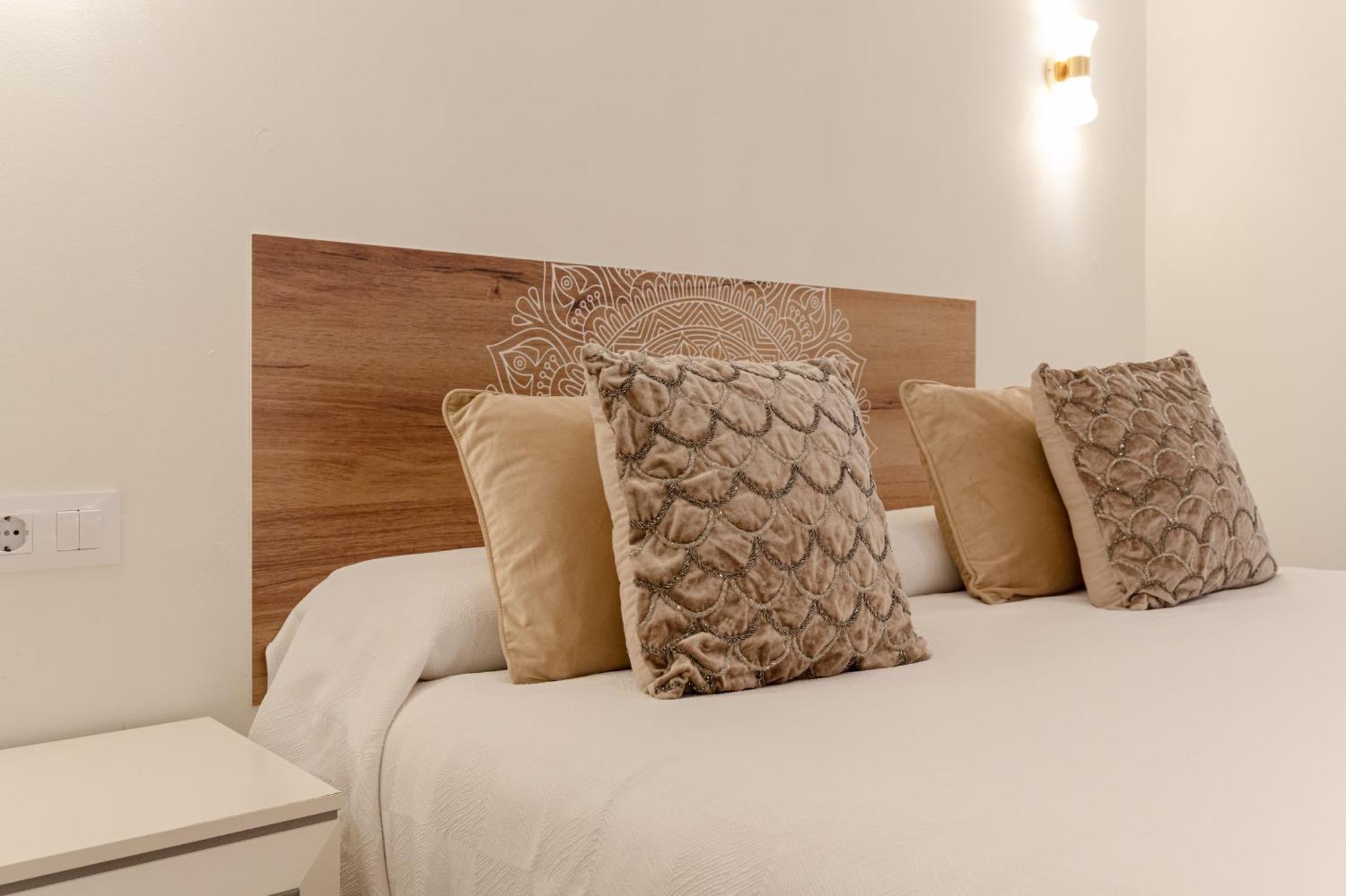 Duplex Dreams De Sevilla Barrio Santa Cruz 외부 사진