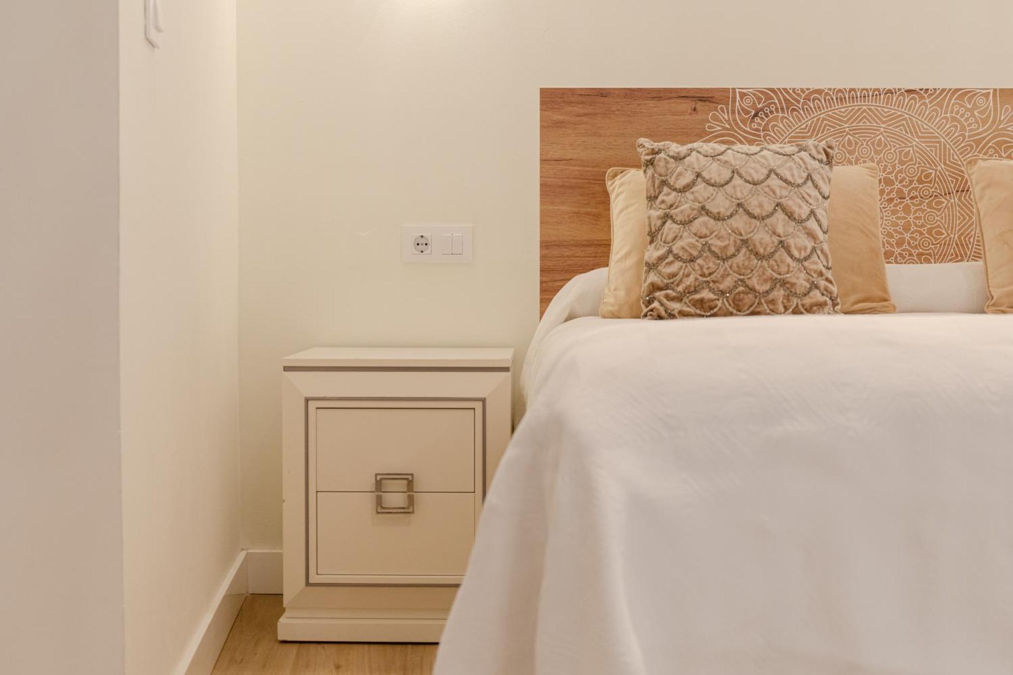 Duplex Dreams De Sevilla Barrio Santa Cruz 외부 사진