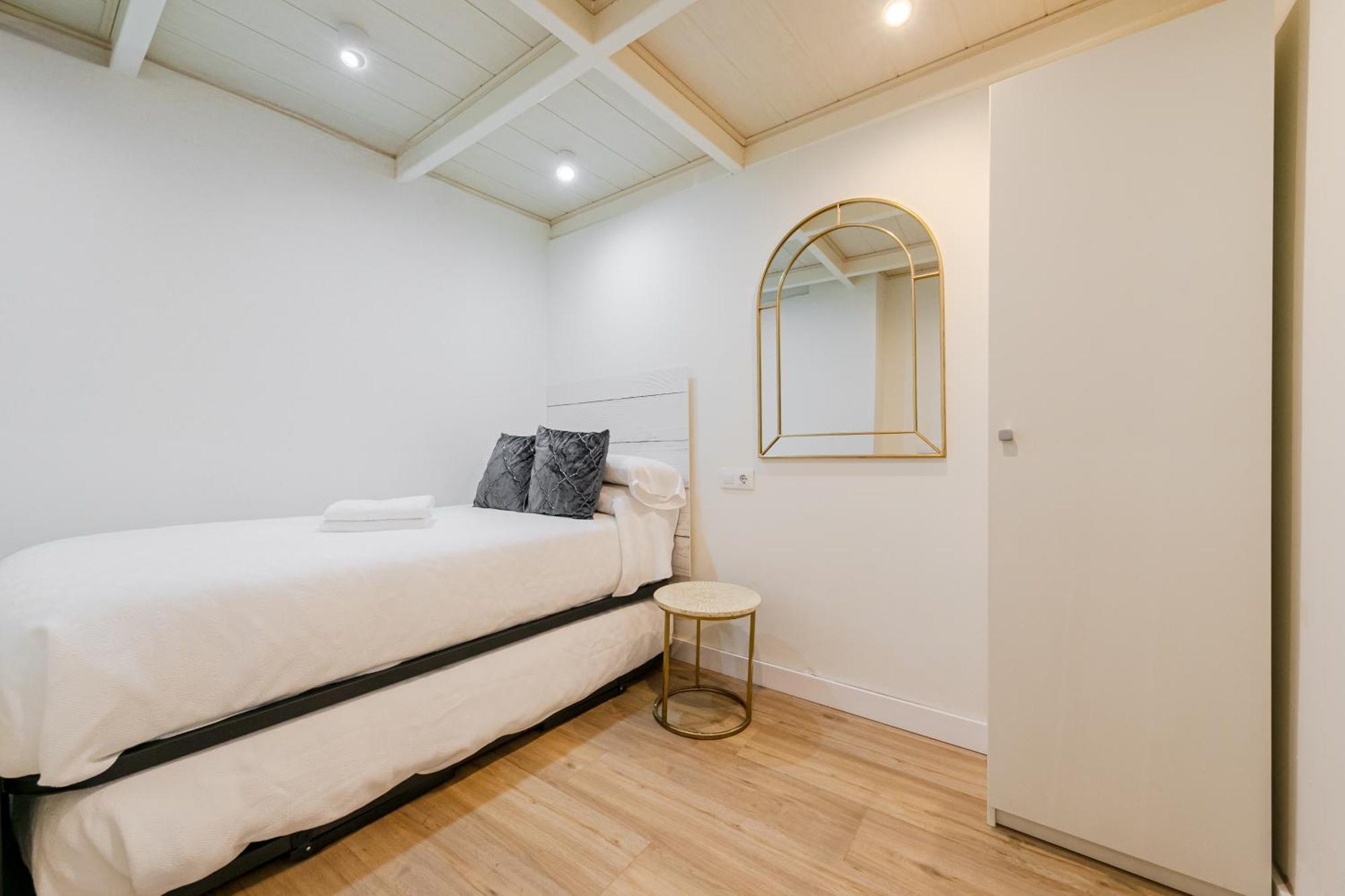 Duplex Dreams De Sevilla Barrio Santa Cruz 외부 사진