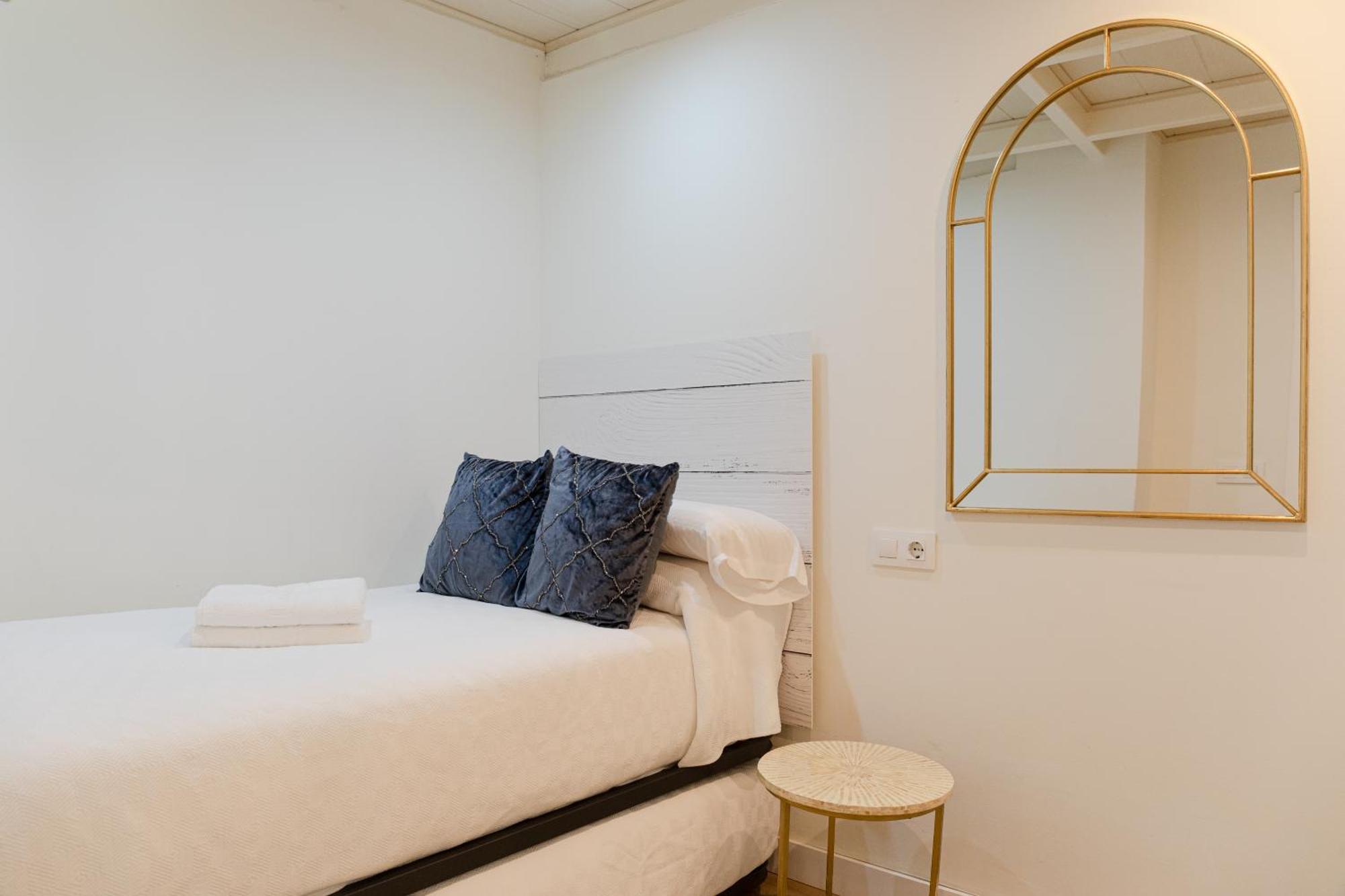 Duplex Dreams De Sevilla Barrio Santa Cruz 외부 사진