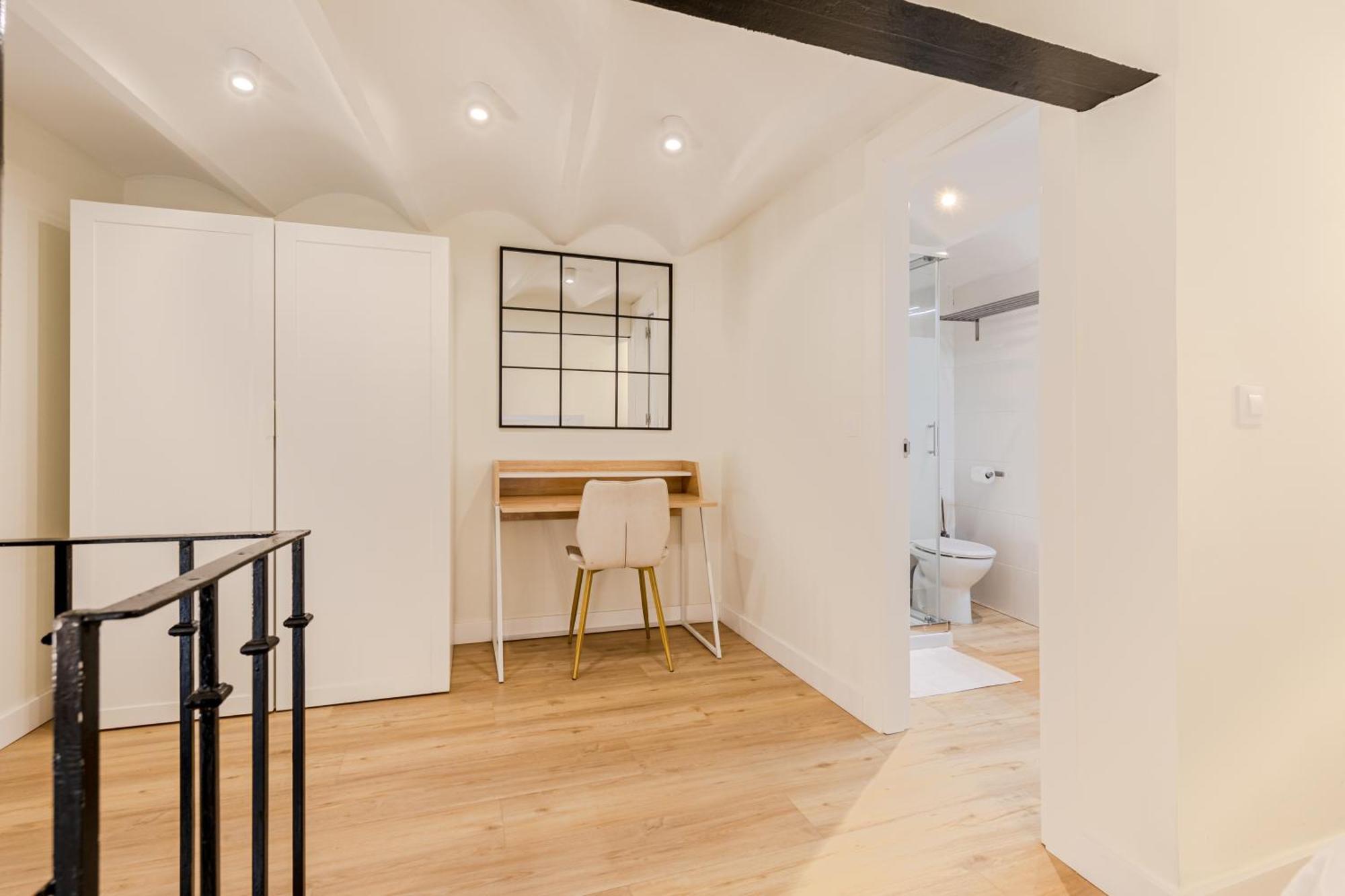 Duplex Dreams De Sevilla Barrio Santa Cruz 외부 사진