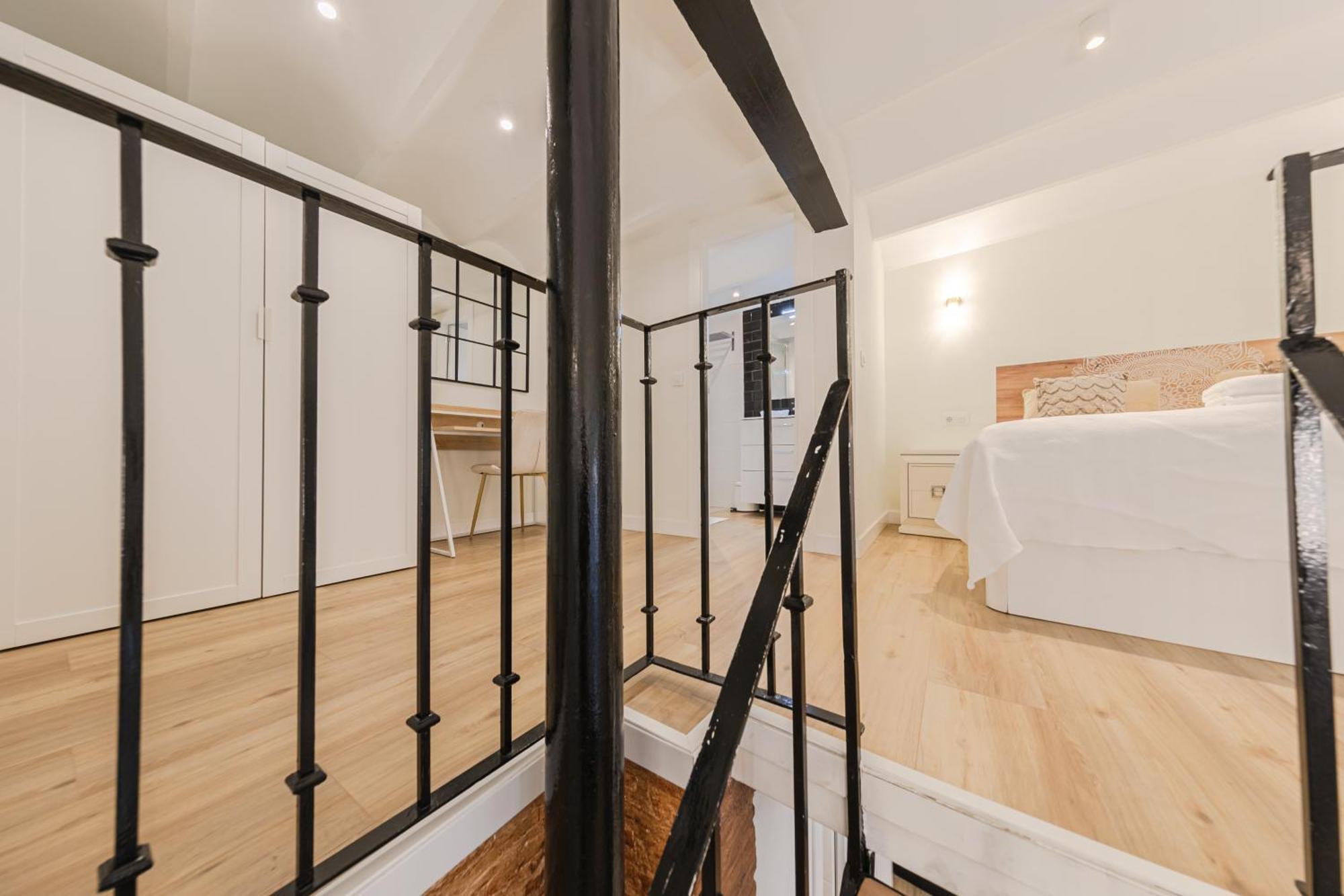 Duplex Dreams De Sevilla Barrio Santa Cruz 외부 사진