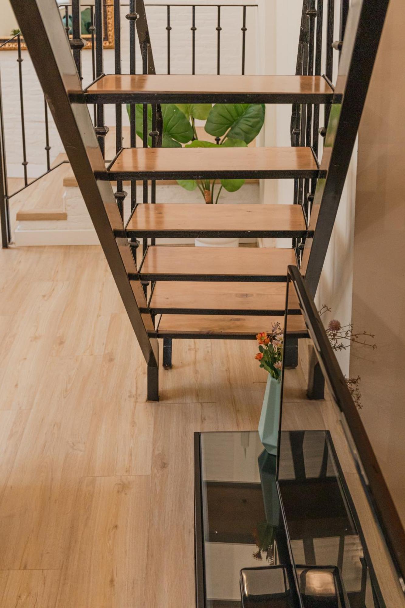 Duplex Dreams De Sevilla Barrio Santa Cruz 외부 사진