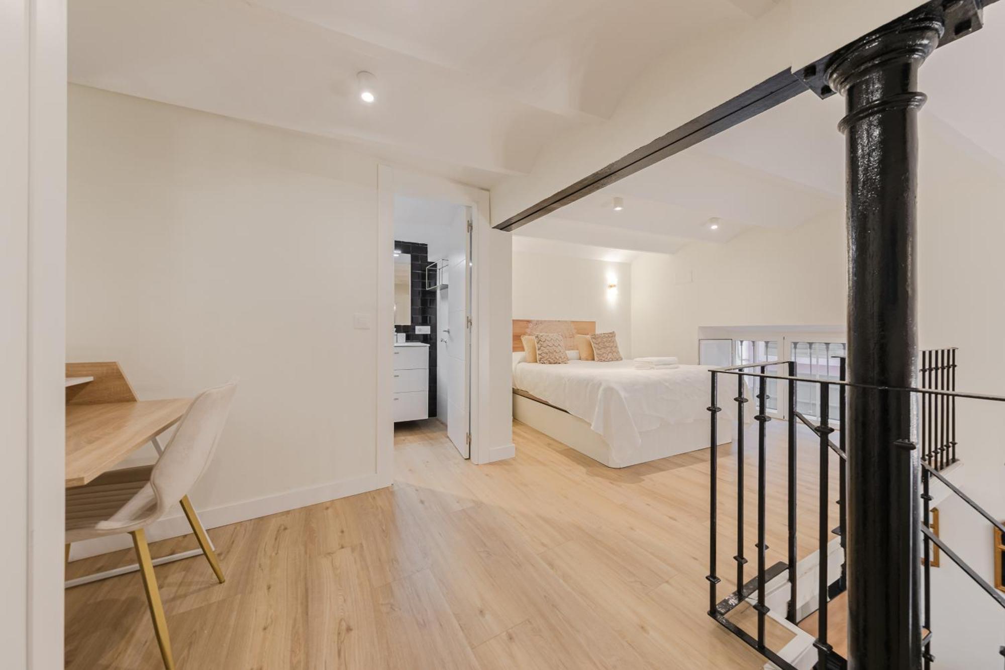 Duplex Dreams De Sevilla Barrio Santa Cruz 외부 사진