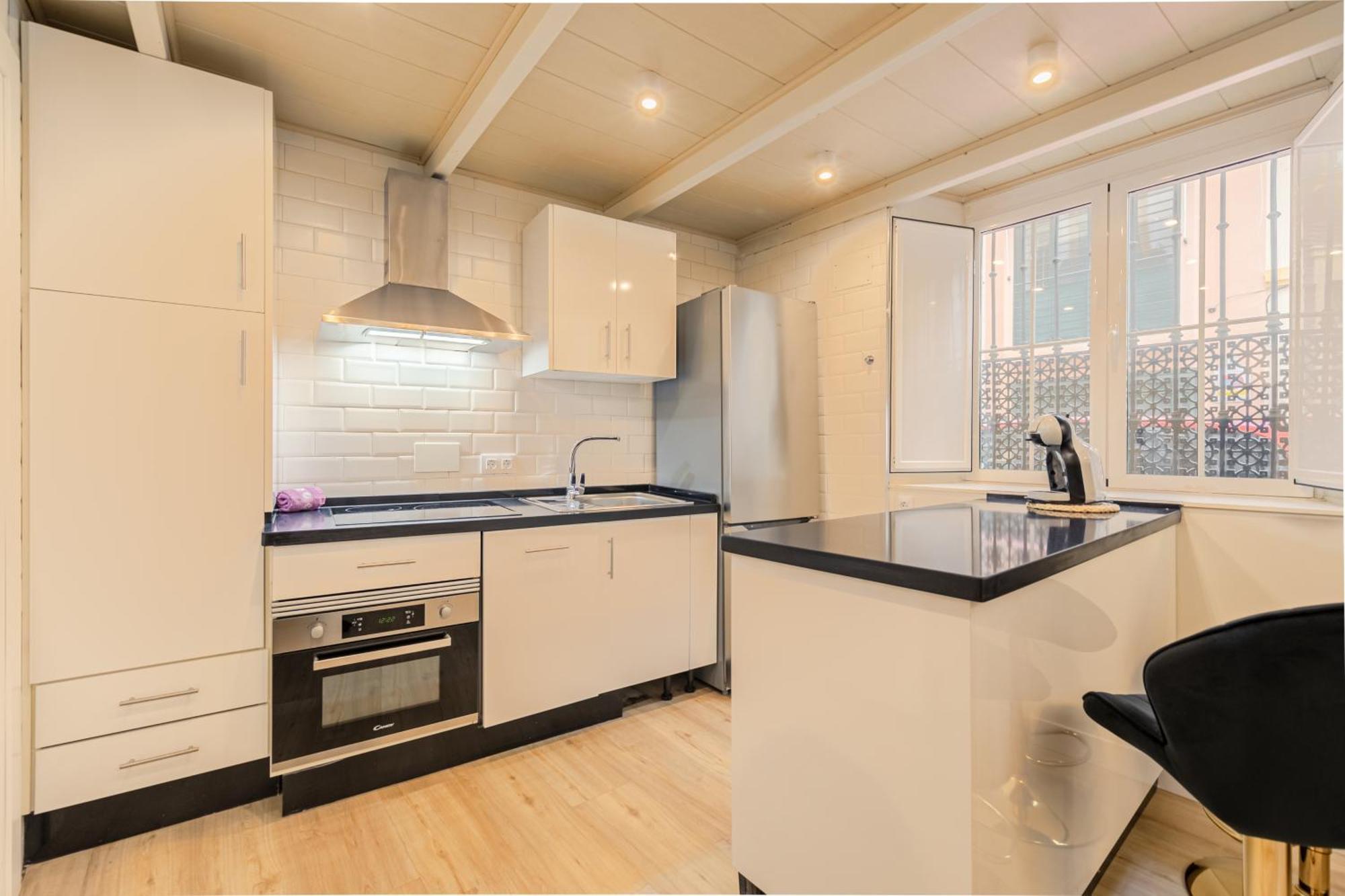 Duplex Dreams De Sevilla Barrio Santa Cruz 외부 사진