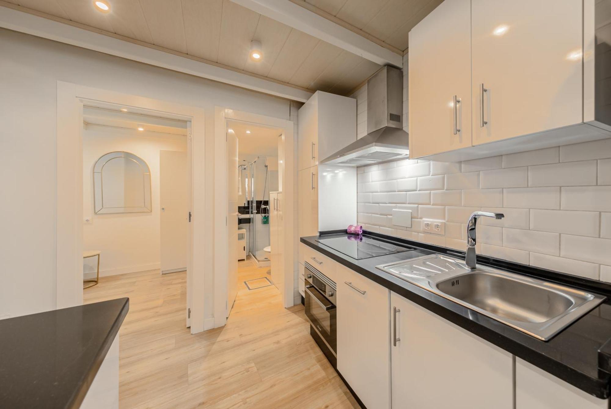Duplex Dreams De Sevilla Barrio Santa Cruz 외부 사진