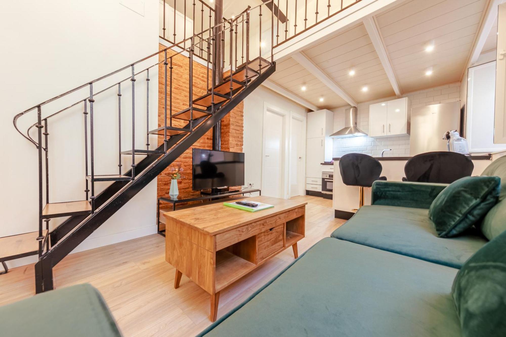 Duplex Dreams De Sevilla Barrio Santa Cruz 외부 사진