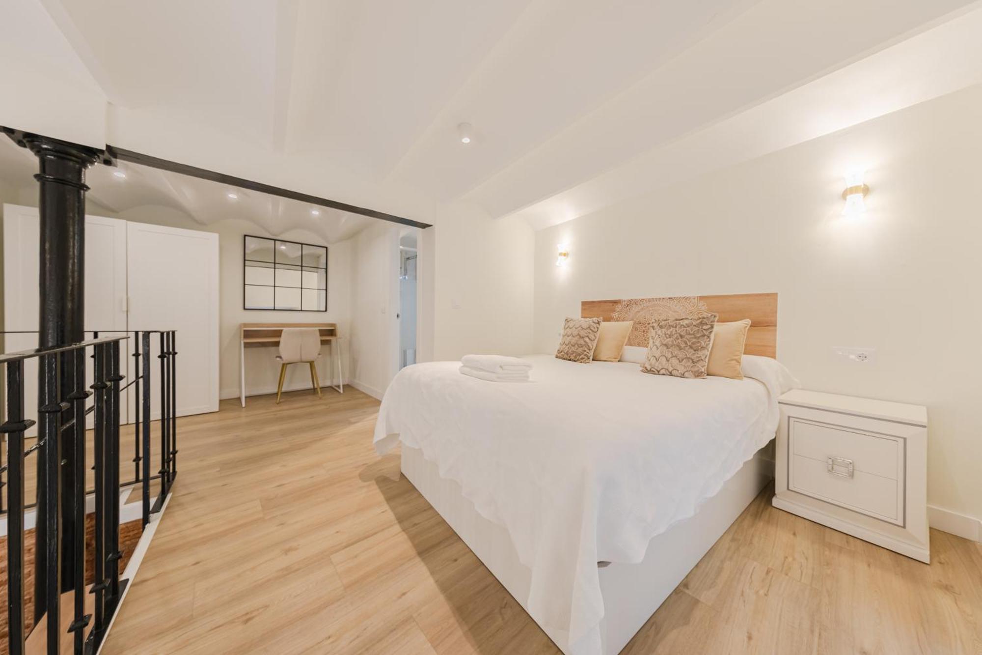Duplex Dreams De Sevilla Barrio Santa Cruz 외부 사진
