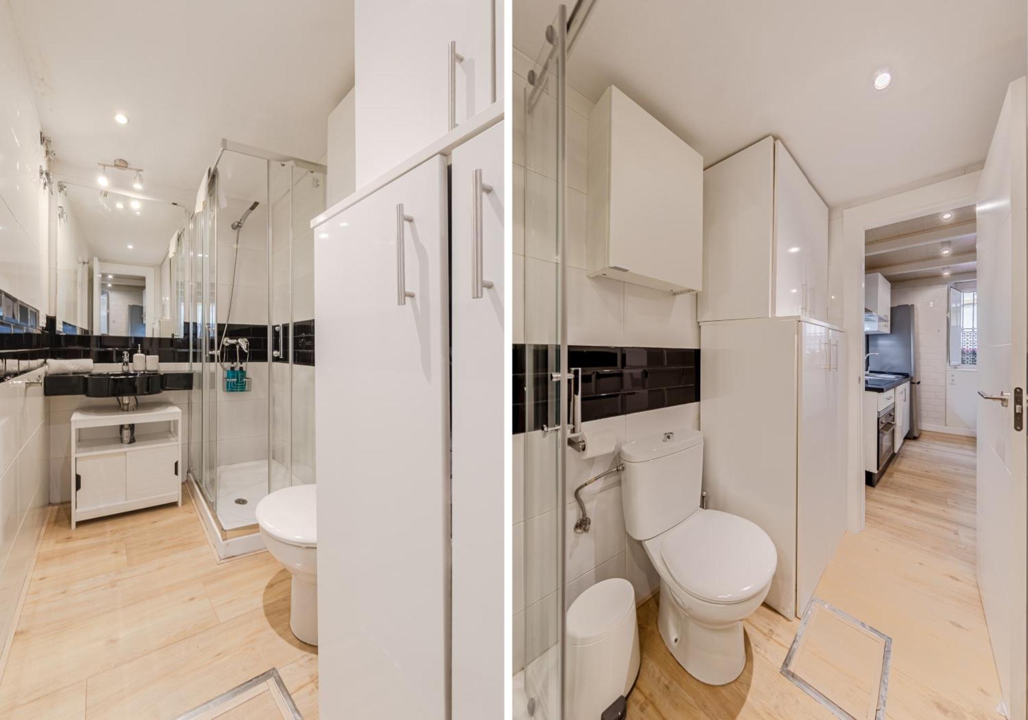 Duplex Dreams De Sevilla Barrio Santa Cruz 외부 사진