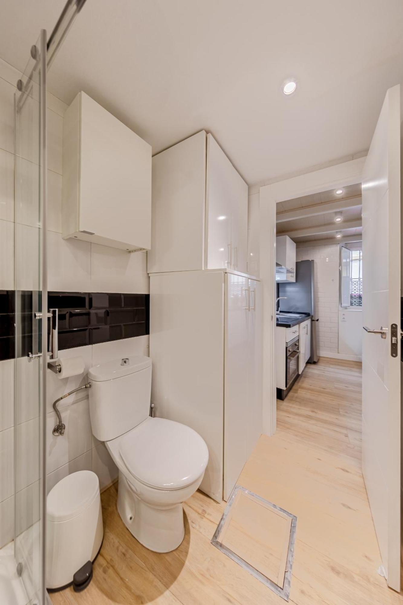 Duplex Dreams De Sevilla Barrio Santa Cruz 외부 사진