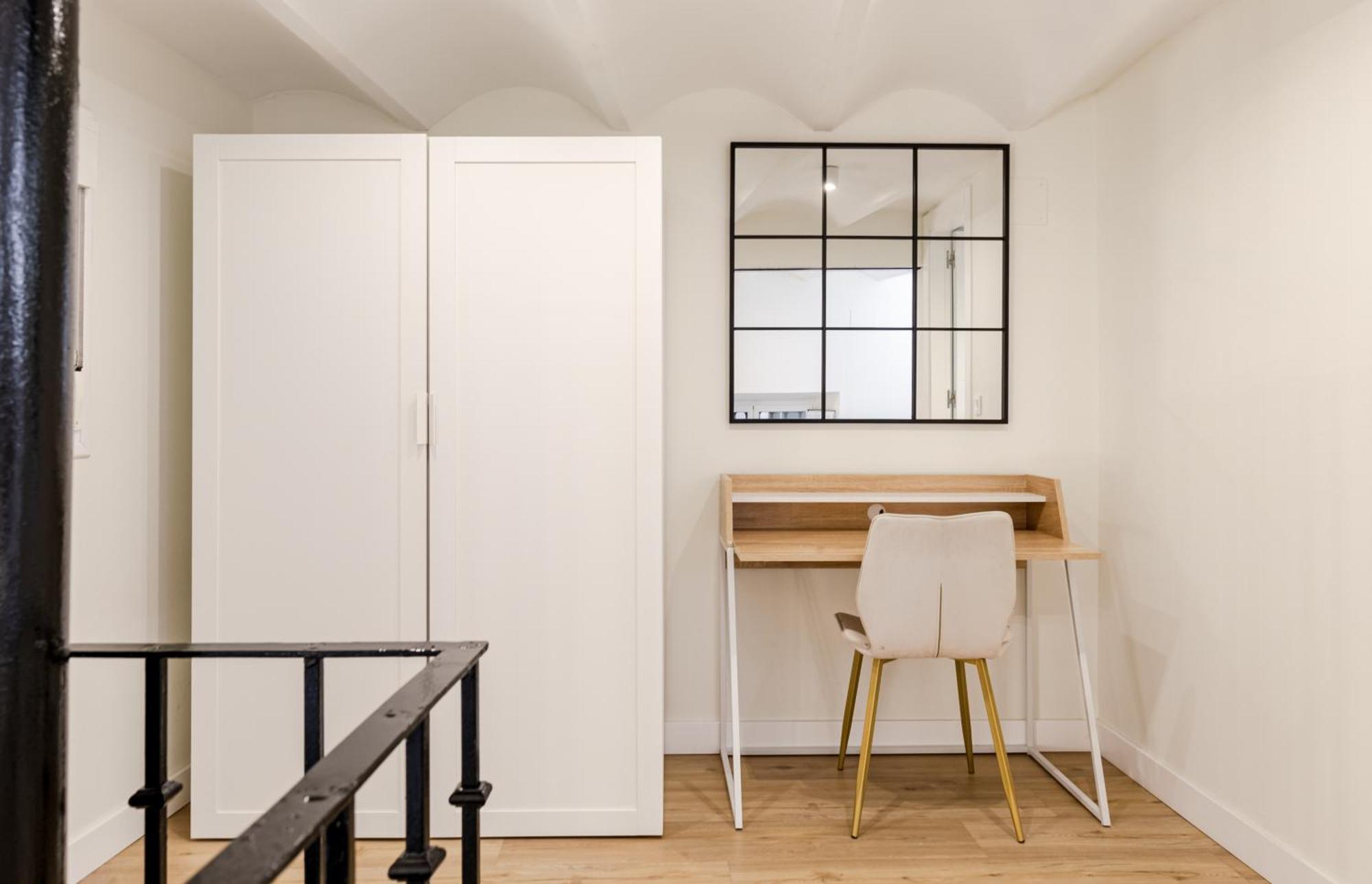 Duplex Dreams De Sevilla Barrio Santa Cruz 외부 사진