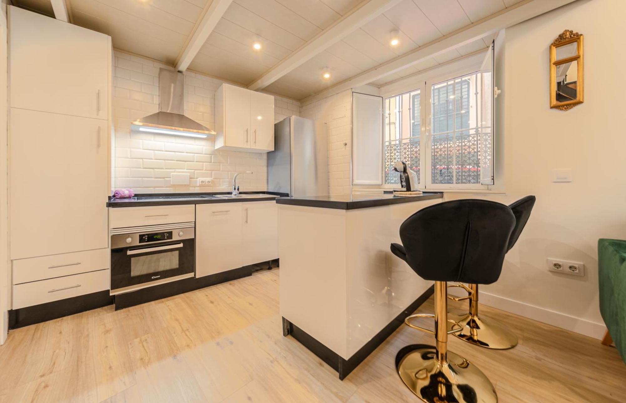 Duplex Dreams De Sevilla Barrio Santa Cruz 외부 사진